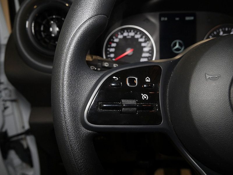 Mercedes-Benz Citan 110 Tourer BASE Standard Benziner KAMERA foto 16