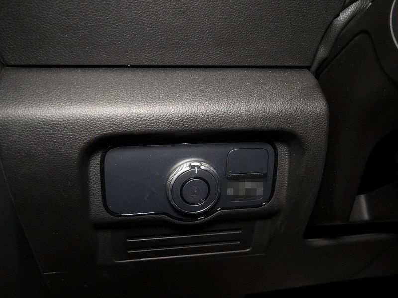 Mercedes-Benz Citan 110 Tourer BASE Standard Benziner KAMERA foto 17