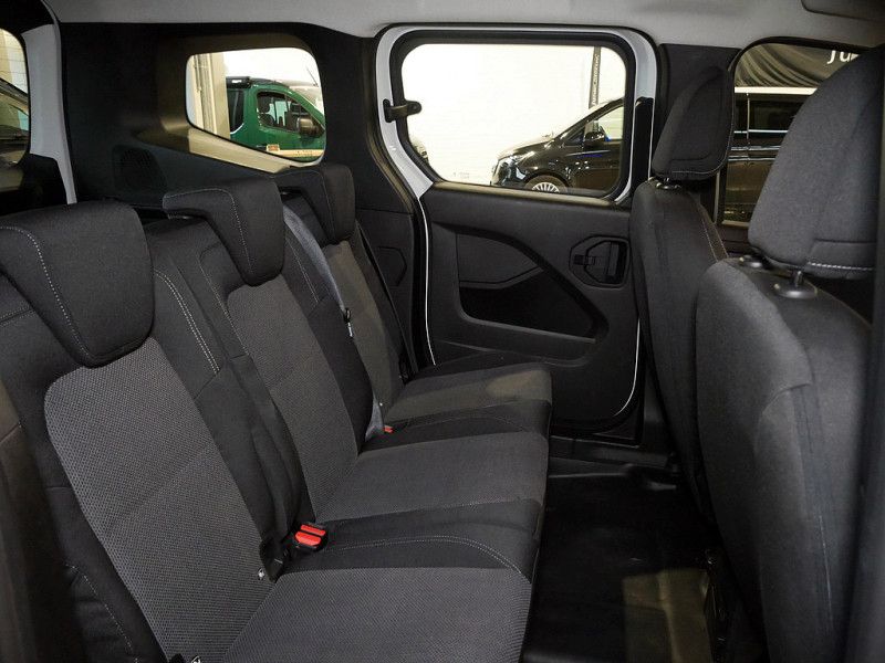 Mercedes-Benz Citan 110 Tourer BASE Standard Benziner KAMERA foto 7