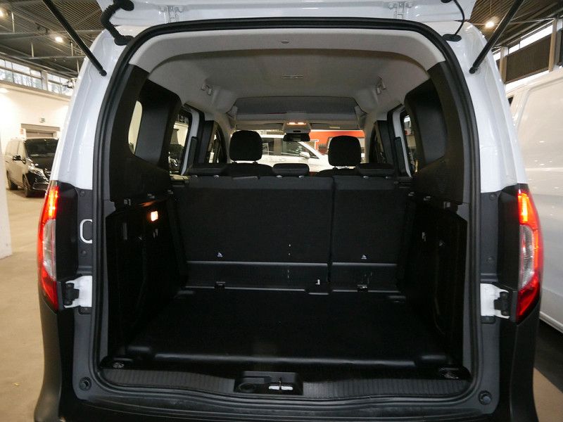 Mercedes-Benz Citan 110 Tourer BASE Standard Benziner KAMERA foto 9