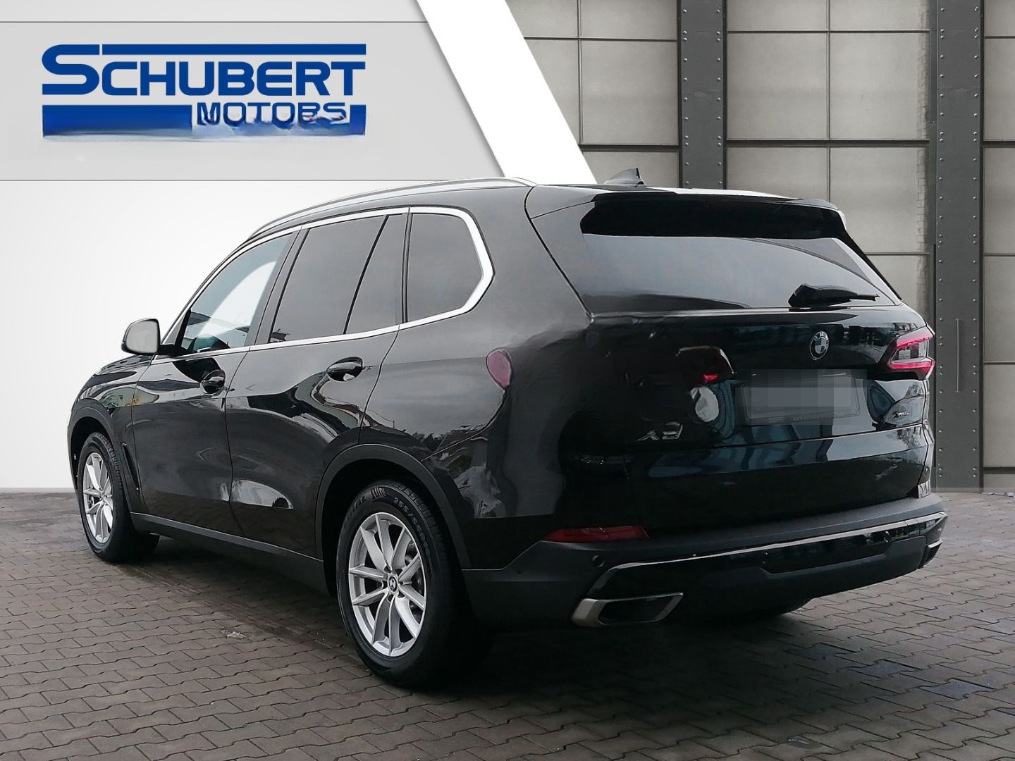 BMW X5 xDrive30d HUD AHK Navi Leder Digitales Cockpi foto 3