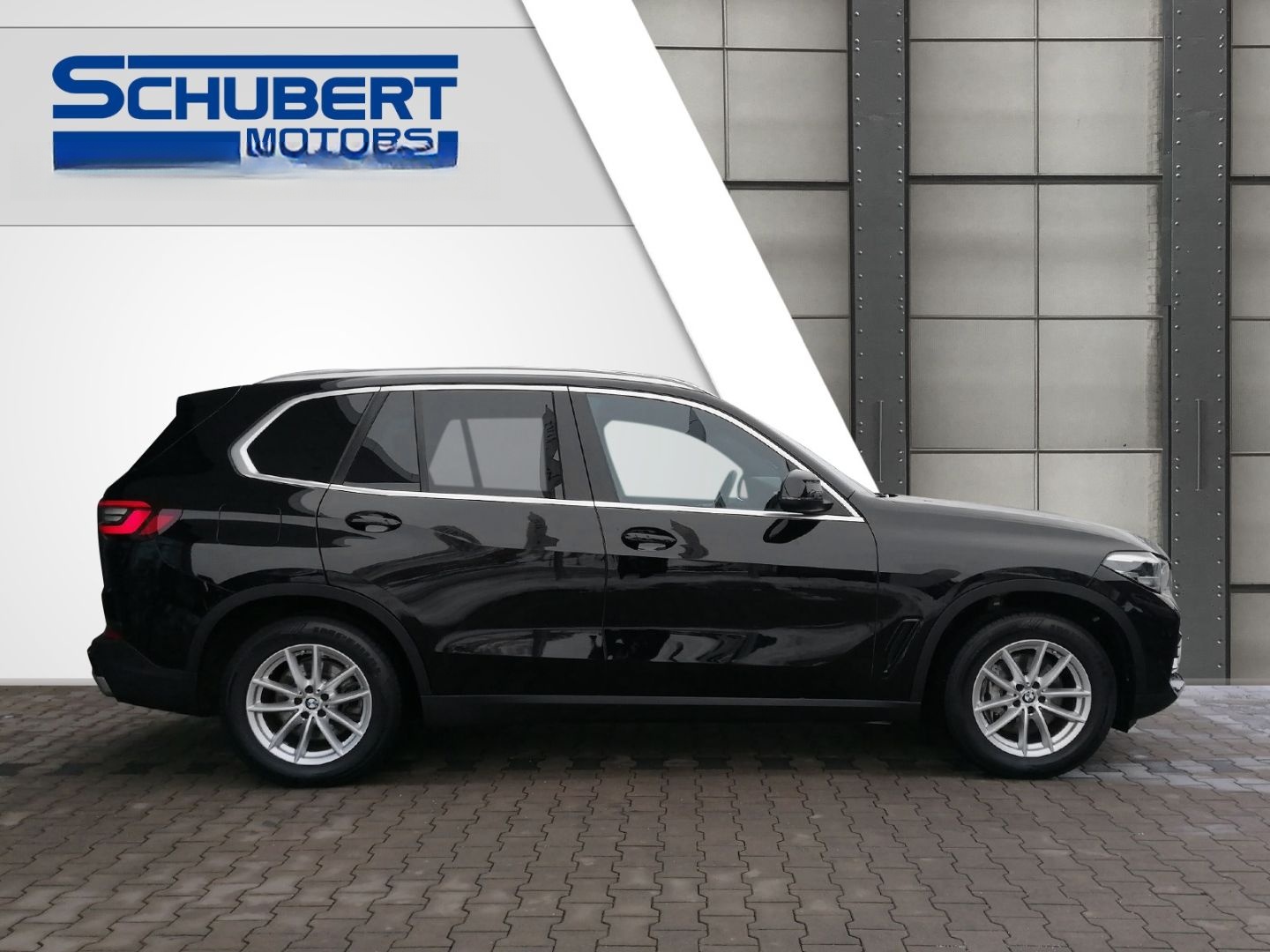 BMW X5 xDrive30d HUD AHK Navi Leder Digitales Cockpi foto 4