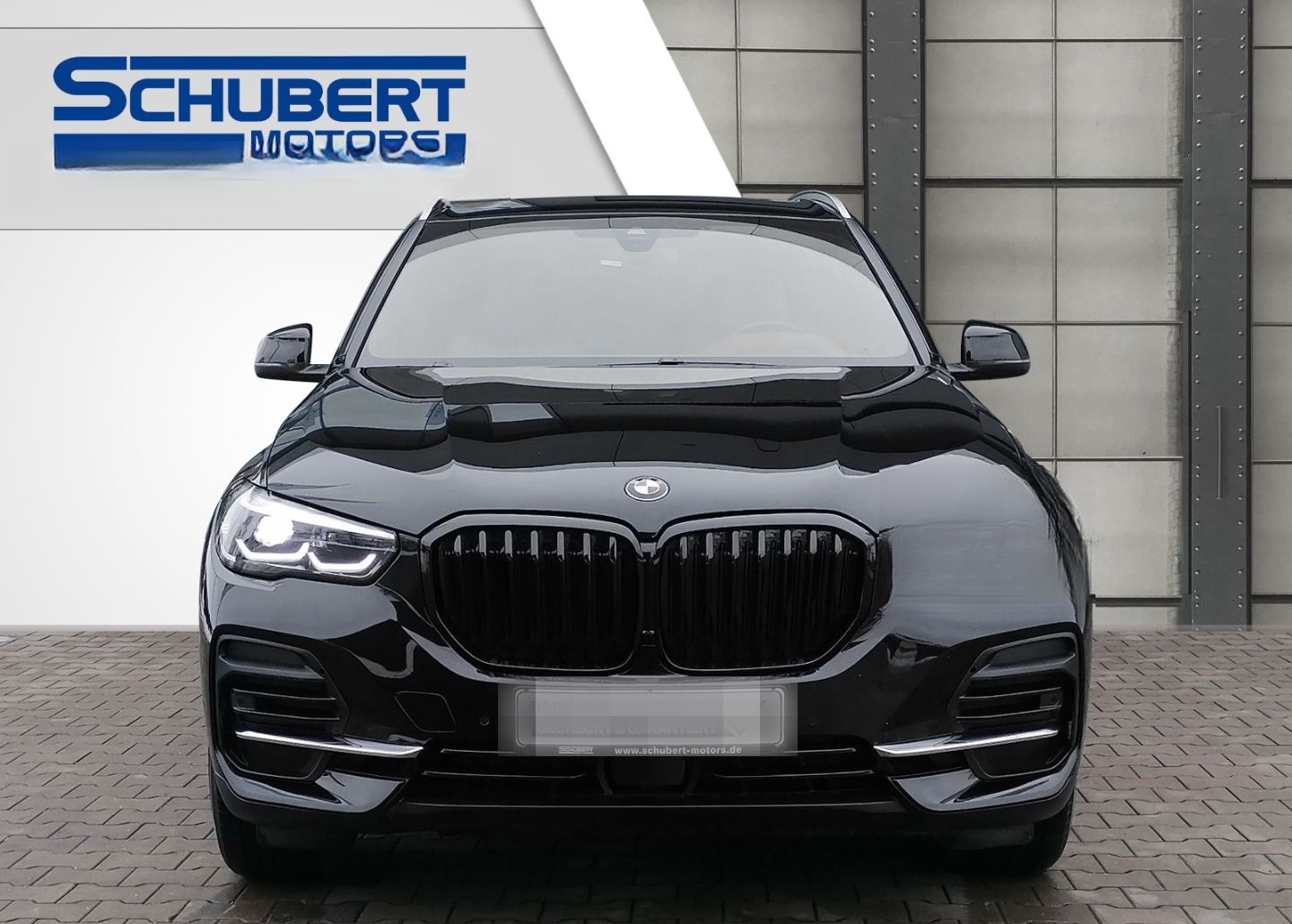 BMW X5 xDrive30d HUD AHK Navi Leder Digitales Cockpi foto 5