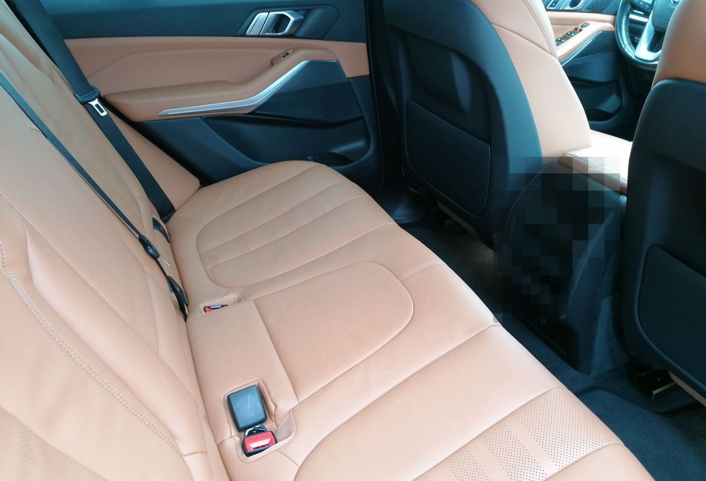 BMW X5 xDrive30d HUD AHK Navi Leder Digitales Cockpi foto 10