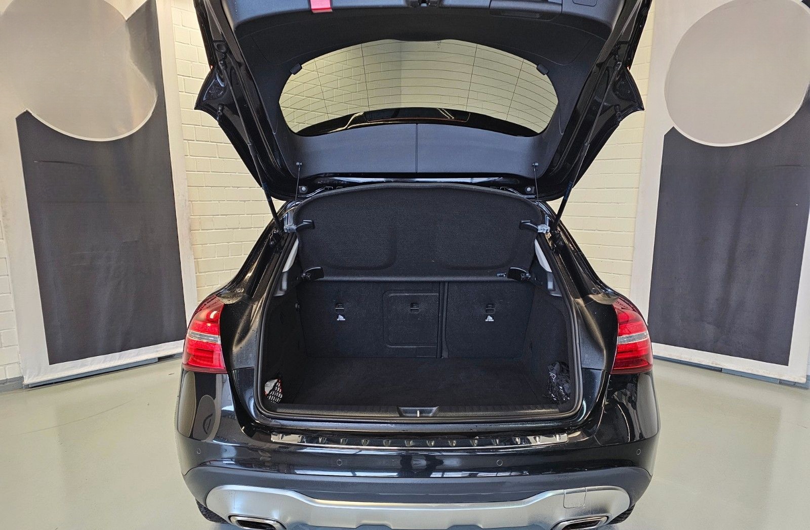 Mercedes-Benz GLA 200 Urban + LED/Navi/4Season/Klima/Teilleder foto 8