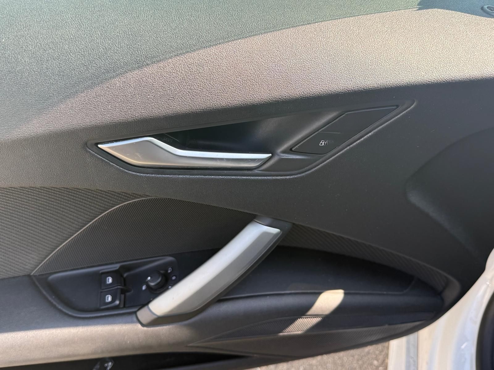 Audi TT 2.0 TFSI XENON/VIRTUAL/SHZ foto 10