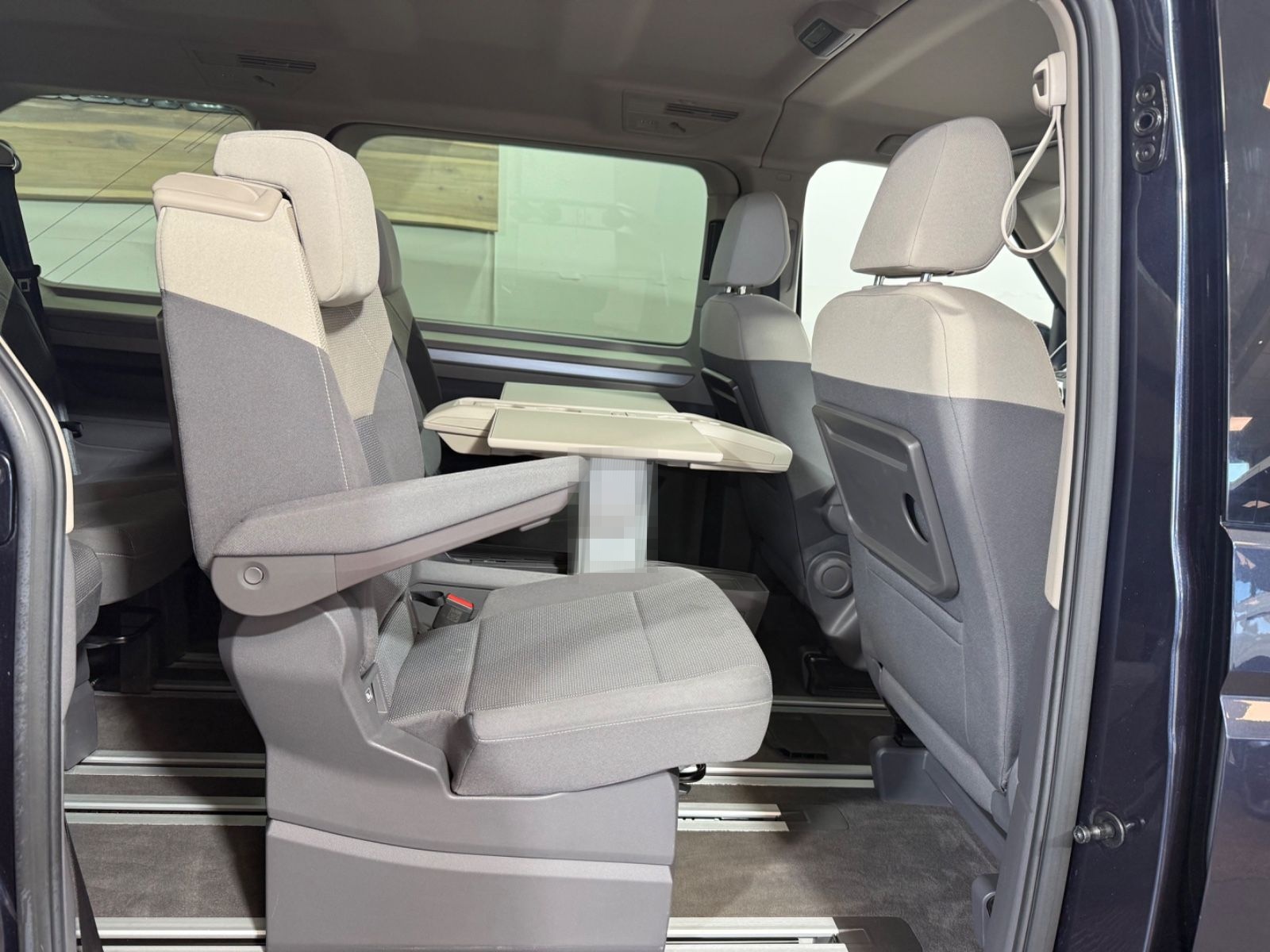 Volkswagen T7 Multivan/Life/AHK/LED/ACC/PDC/Kamera/DAB/PDC/ foto 18