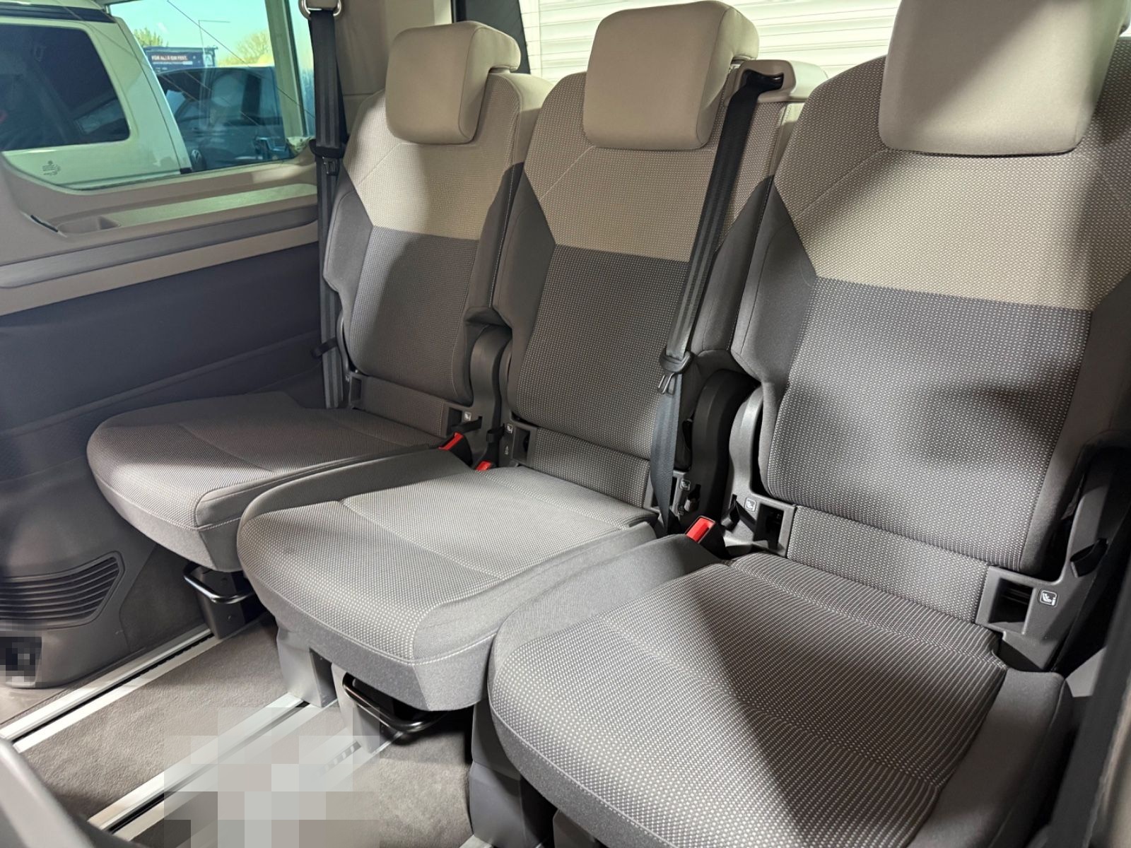 Volkswagen T7 Multivan/Life/AHK/LED/ACC/PDC/Kamera/DAB/PDC/ foto 20