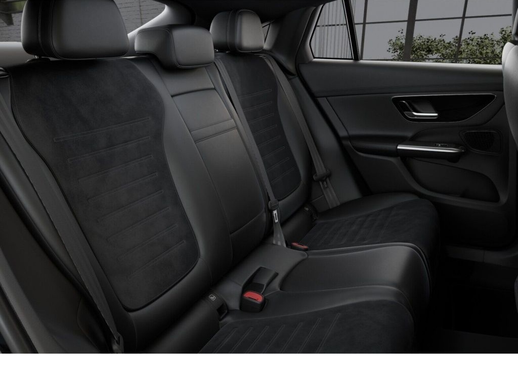 Mercedes-Benz GLC 200 4M Coupe AMG+AMBIENTE+DISTRO+MEMORY+MBUX foto 13