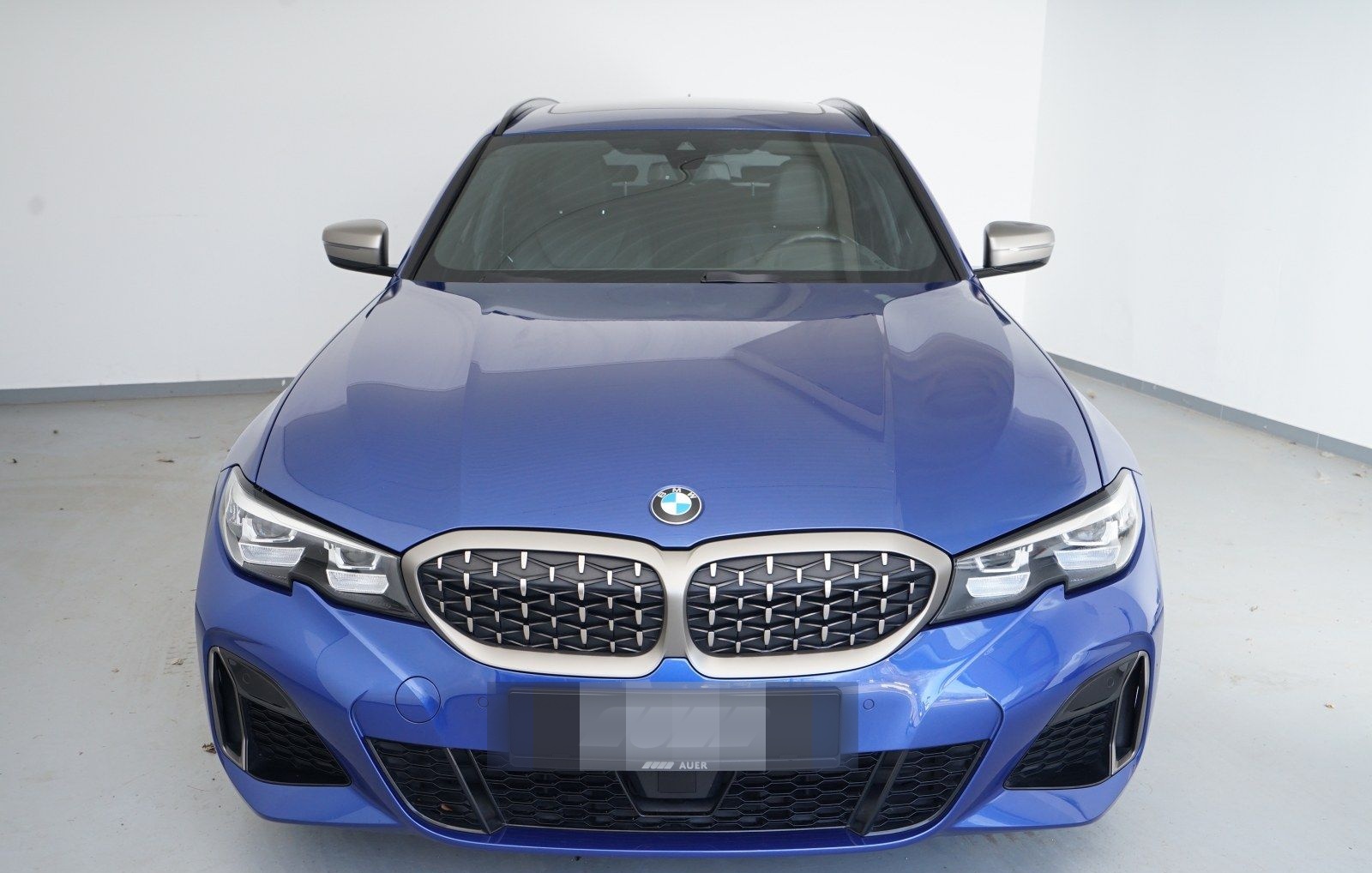 BMW M340d xDrive Touring (ACC Pano HUD RFK HiFi) foto 4