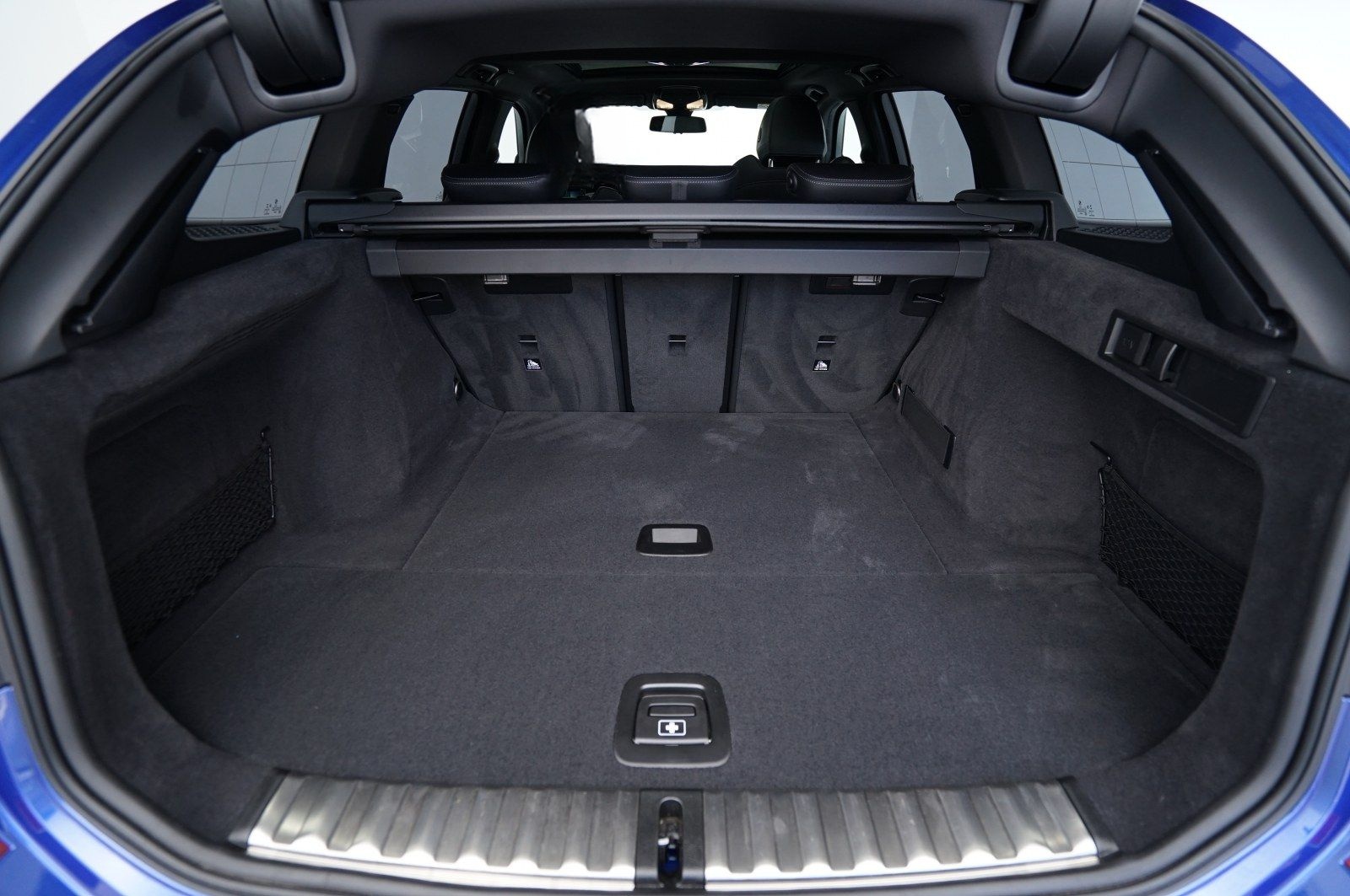 BMW M340d xDrive Touring (ACC Pano HUD RFK HiFi) foto 6