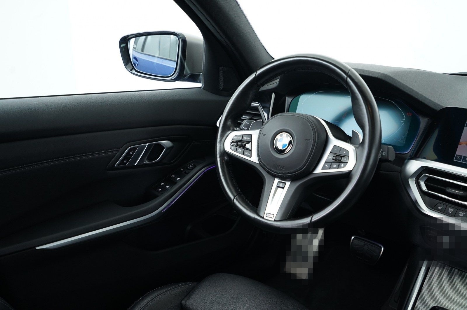 BMW M340d xDrive Touring (ACC Pano HUD RFK HiFi) foto 9