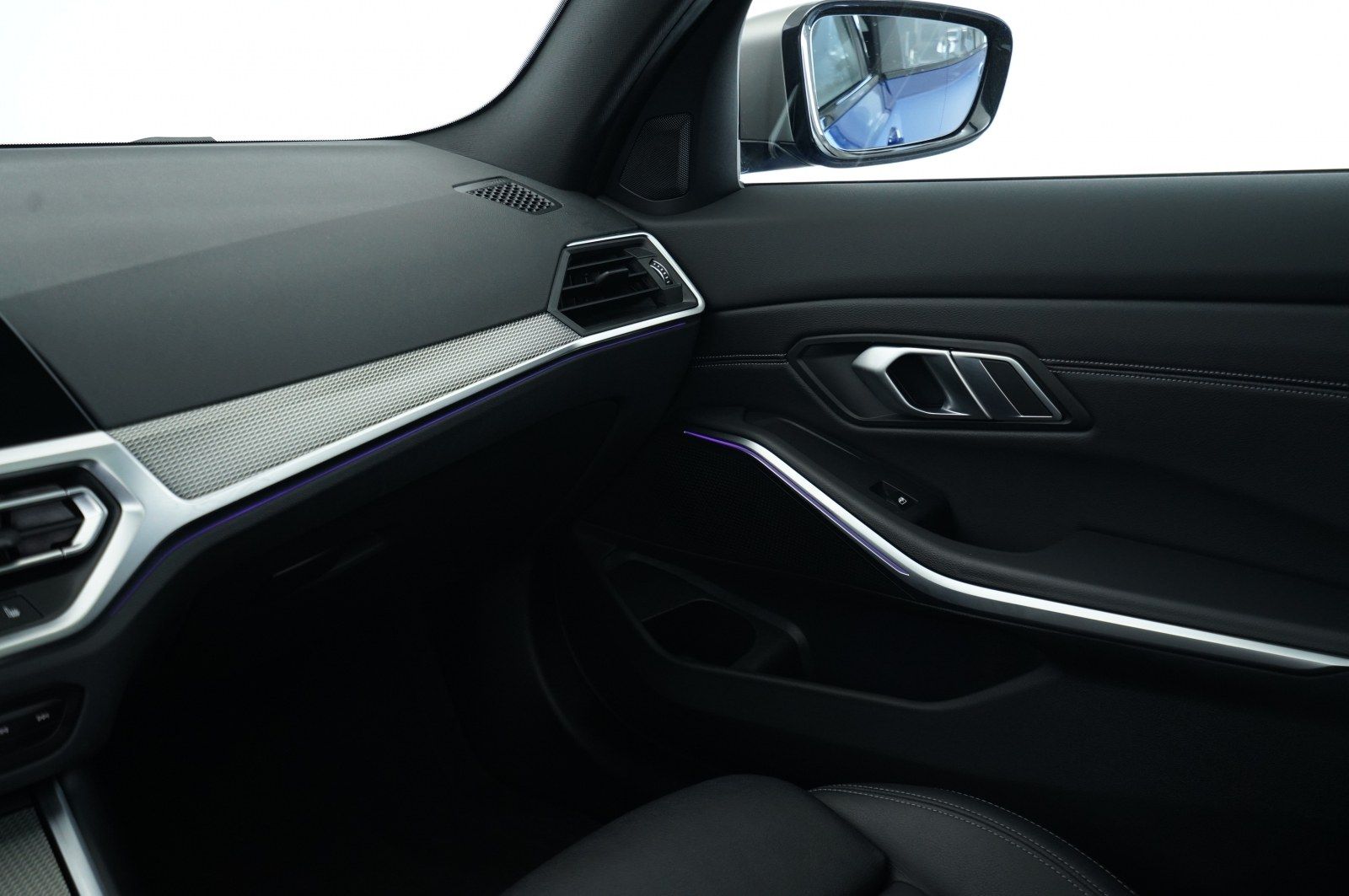 BMW M340d xDrive Touring (ACC Pano HUD RFK HiFi) foto 10