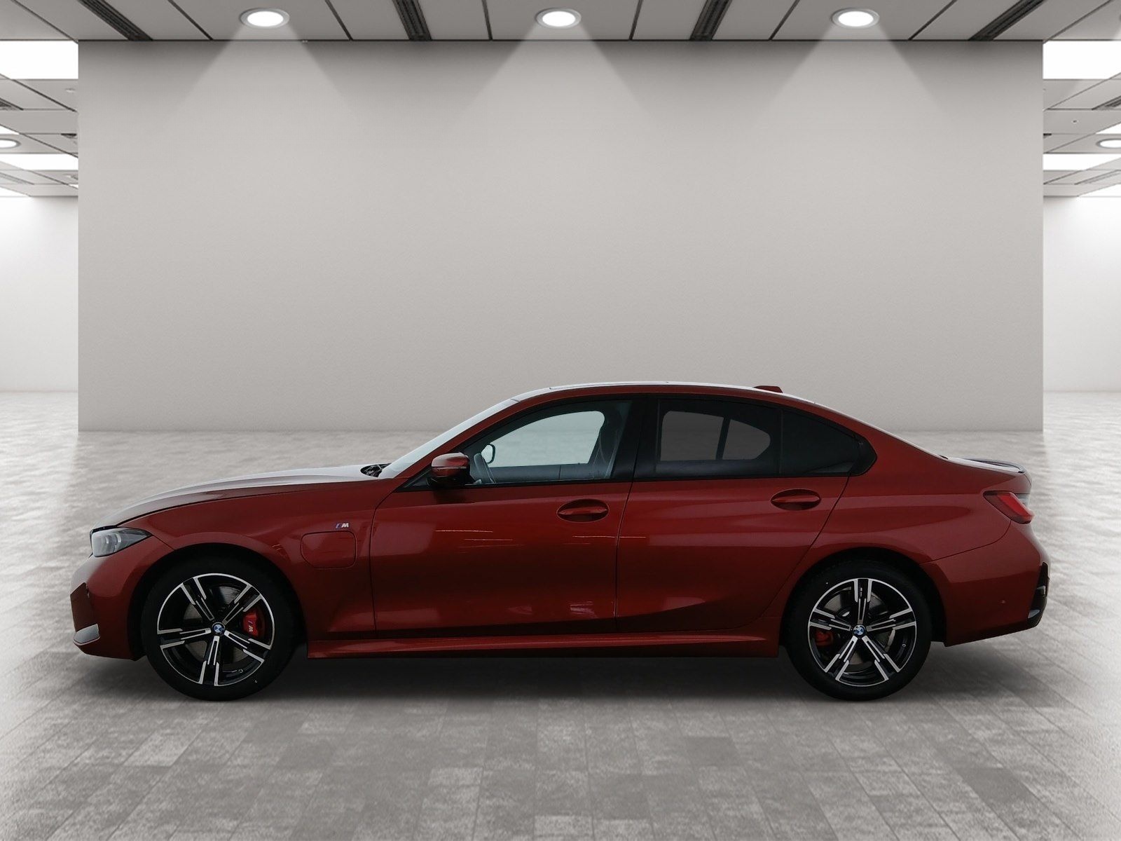 BMW 330e Lim. M Sport Pro LiveCockpitProf GSD Kamera foto 3