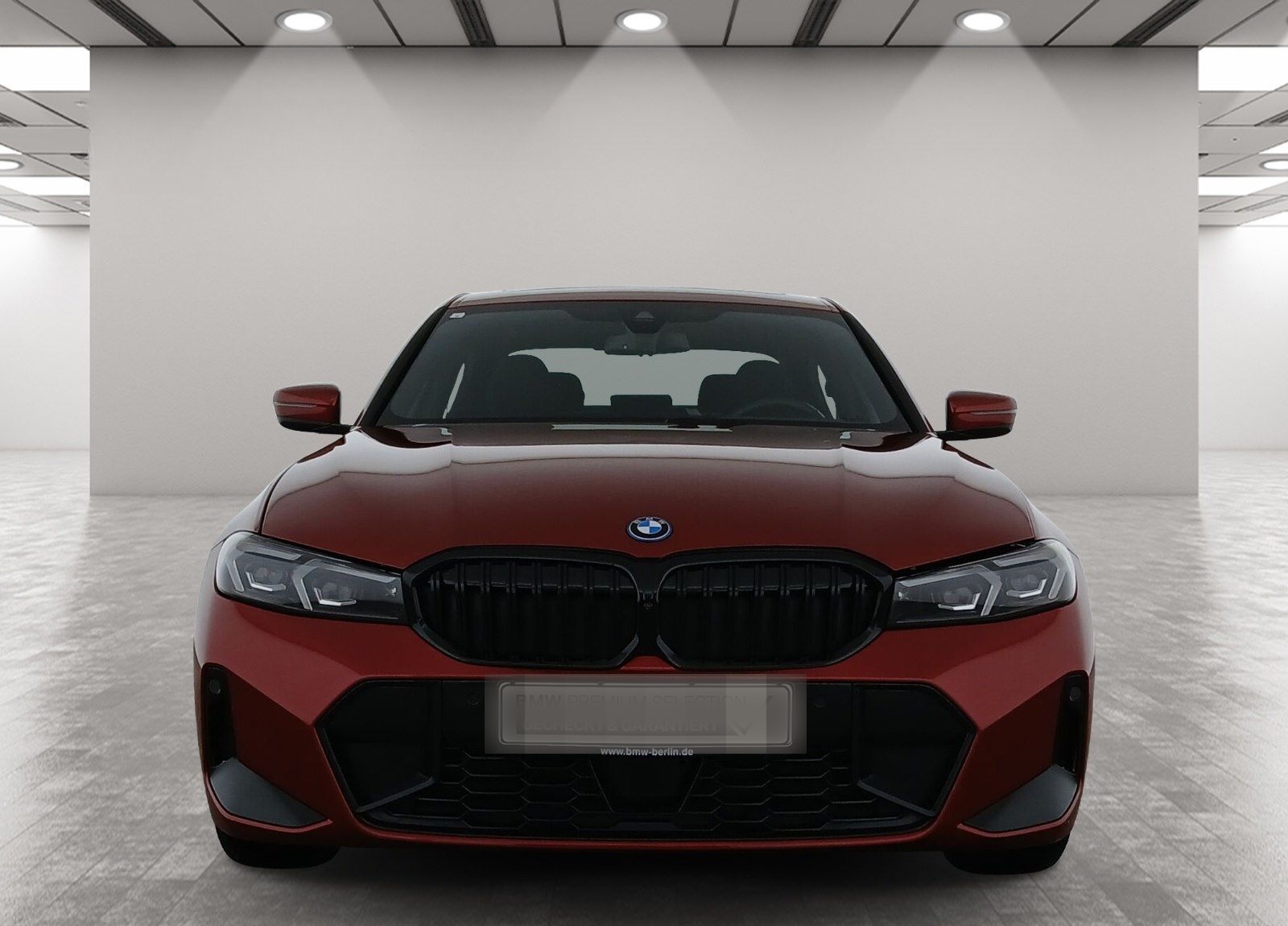 BMW 330e Lim. M Sport Pro LiveCockpitProf GSD Kamera foto 4