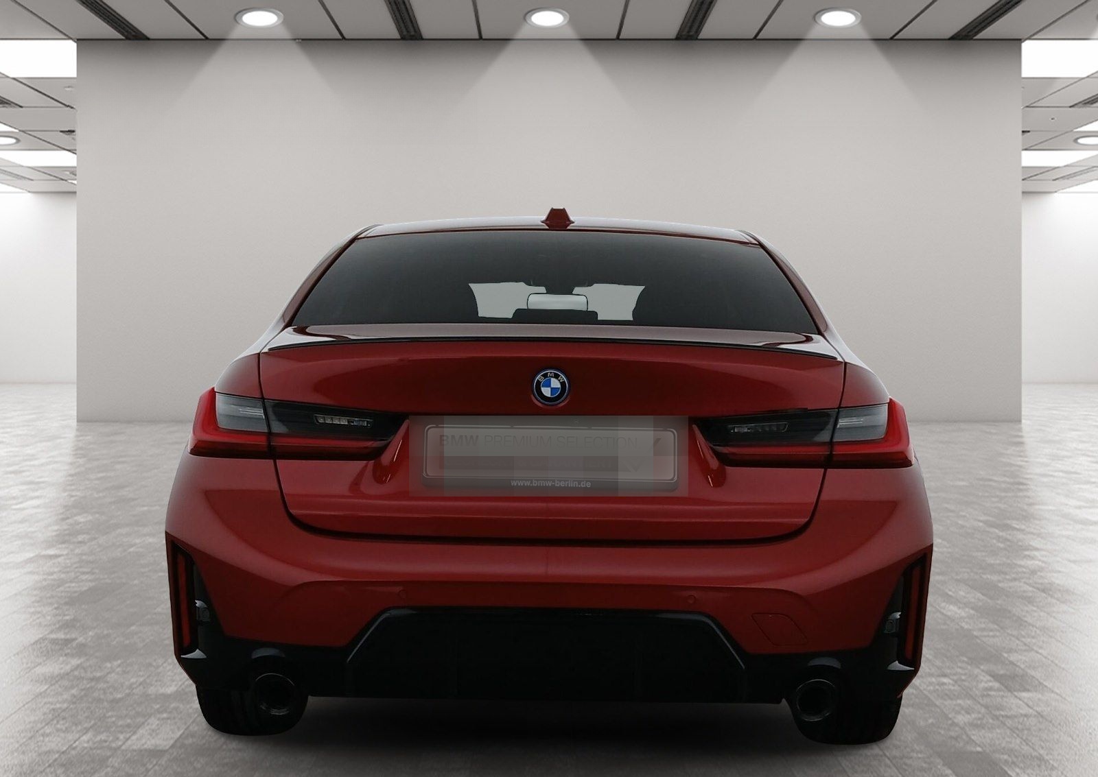 BMW 330e Lim. M Sport Pro LiveCockpitProf GSD Kamera foto 5