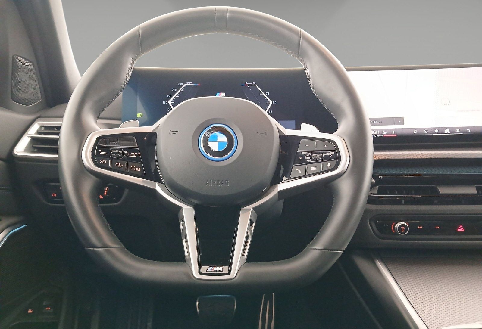 BMW 330e Lim. M Sport Pro LiveCockpitProf GSD Kamera foto 9