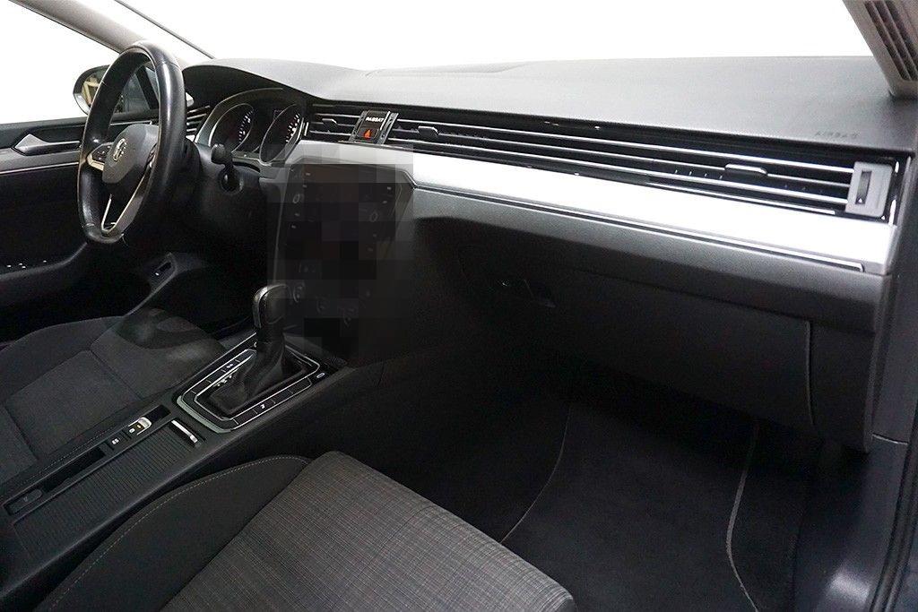 Volkswagen Passat 2.0TDI DSG Business AHK Pano SHZ LED foto 12