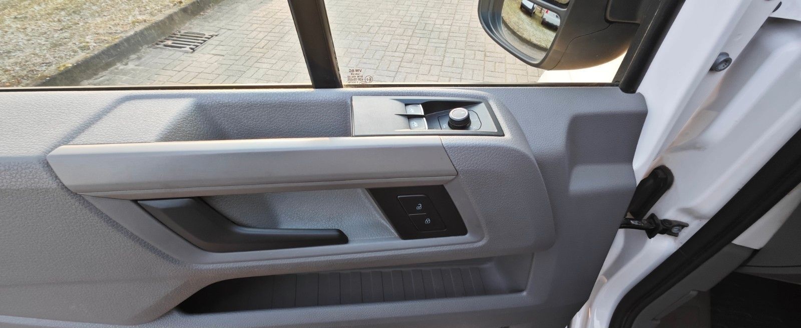 Volkswagen Crafter  Pritsche 35  lang FWD/AHK/LED/STHZG/GRA foto 18