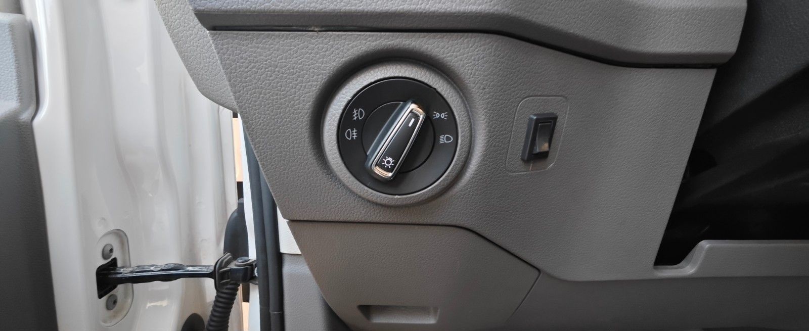 Volkswagen Crafter  Pritsche 35  lang FWD/AHK/LED/STHZG/GRA foto 20