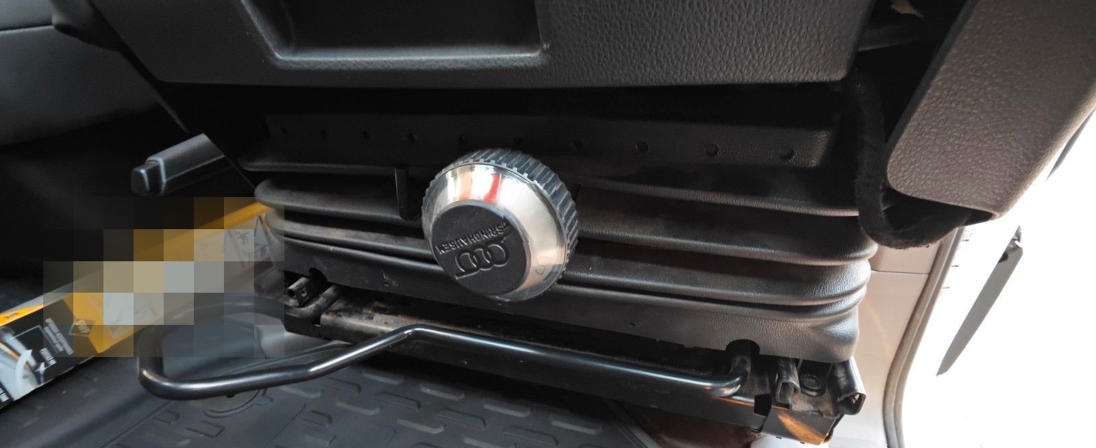 Volkswagen Crafter  Pritsche 35  lang FWD/AHK/LED/STHZG/GRA foto 21
