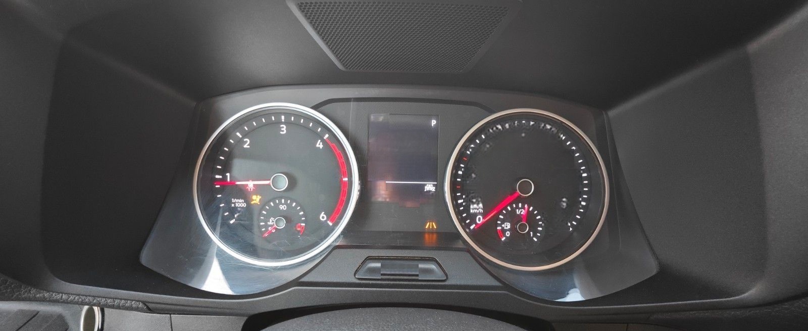 Volkswagen Crafter  Pritsche 35  lang FWD/AHK/LED/STHZG/GRA foto 23