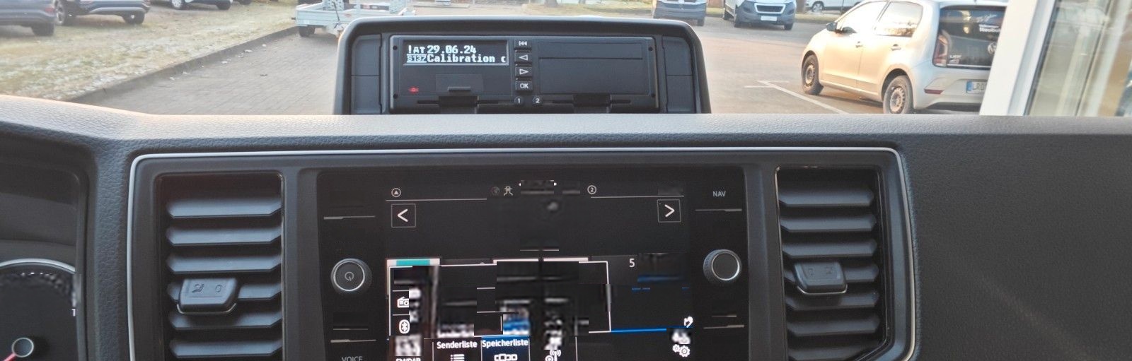 Volkswagen Crafter  Pritsche 35  lang FWD/AHK/LED/STHZG/GRA foto 25