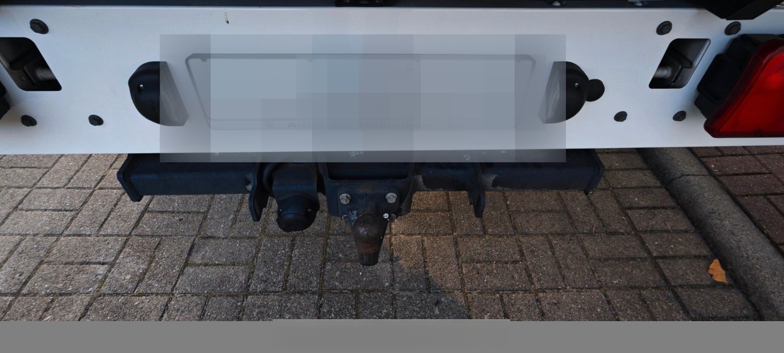 Volkswagen Crafter  Pritsche 35  lang FWD/AHK/LED/STHZG/GRA foto 10