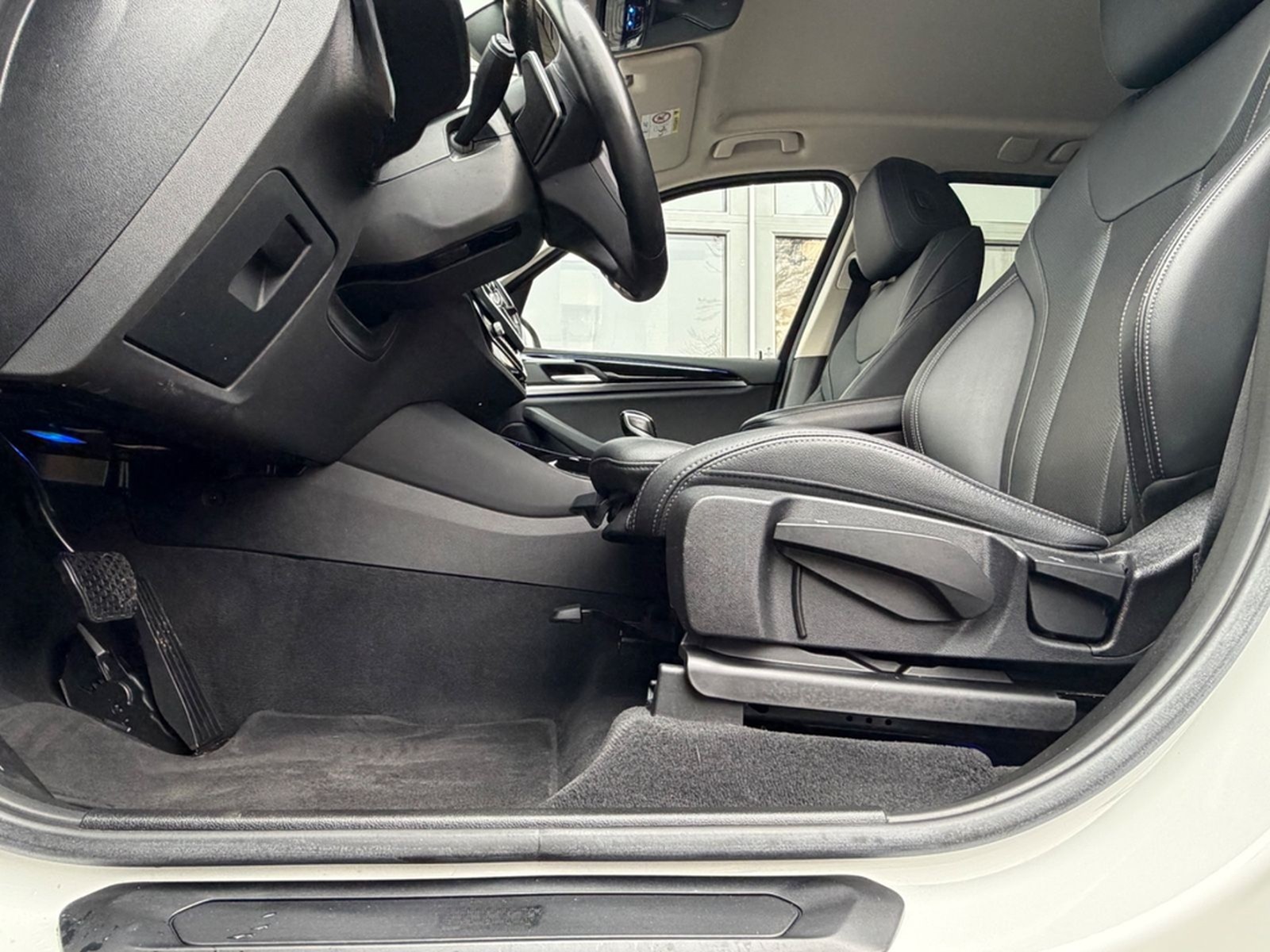 BMW X3 20i xD*ACC*KAMERA*LEDER*NAVI PROF*KEY-GO*19'' foto 13
