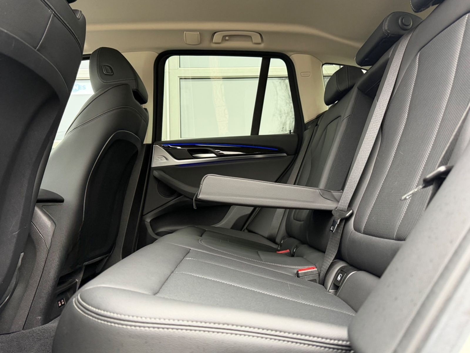 BMW X3 20i xD*ACC*KAMERA*LEDER*NAVI PROF*KEY-GO*19'' foto 15