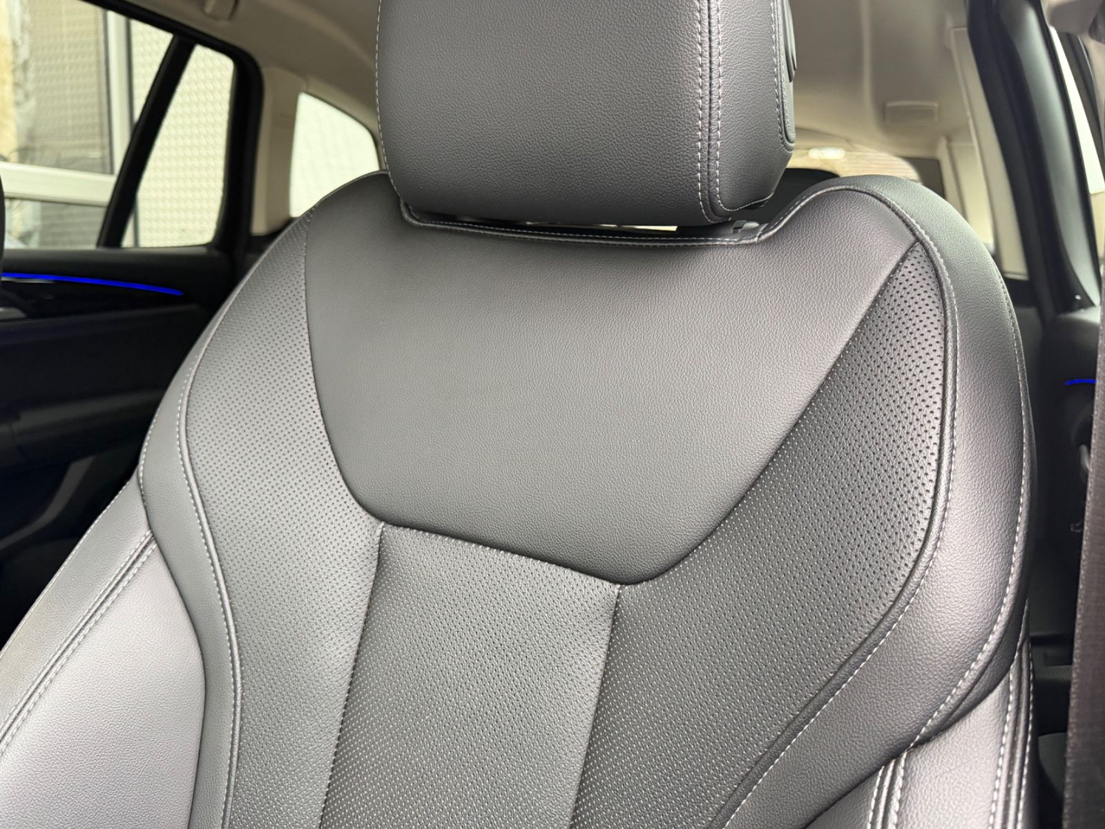 BMW X3 20i xD*ACC*KAMERA*LEDER*NAVI PROF*KEY-GO*19'' foto 20