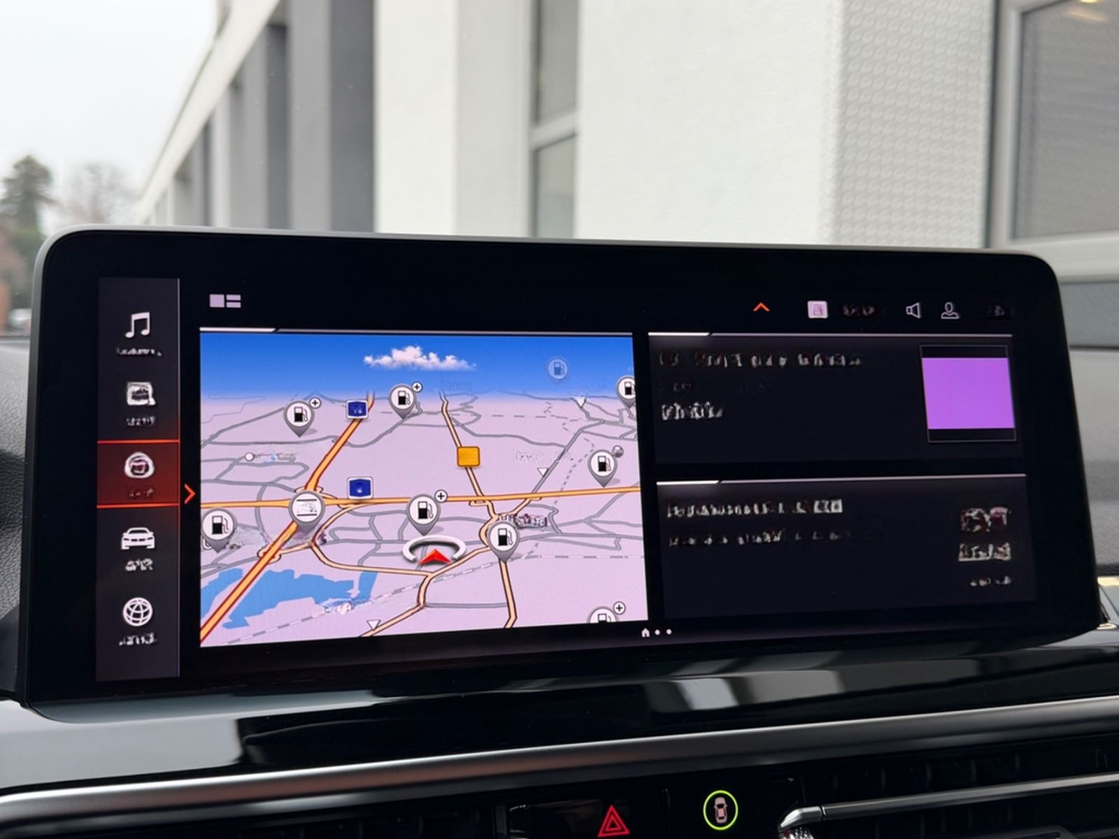 BMW X3 20i xD*ACC*KAMERA*LEDER*NAVI PROF*KEY-GO*19'' foto 31