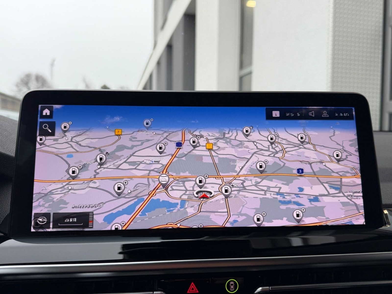 BMW X3 20i xD*ACC*KAMERA*LEDER*NAVI PROF*KEY-GO*19'' foto 34