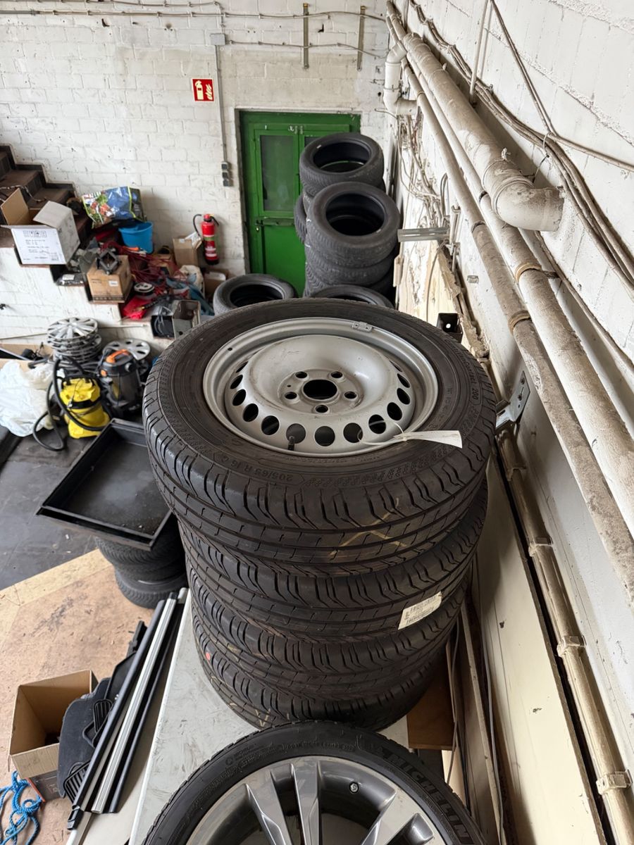 Volkswagen T6 Multivan Generation Six 4Motion foto 11