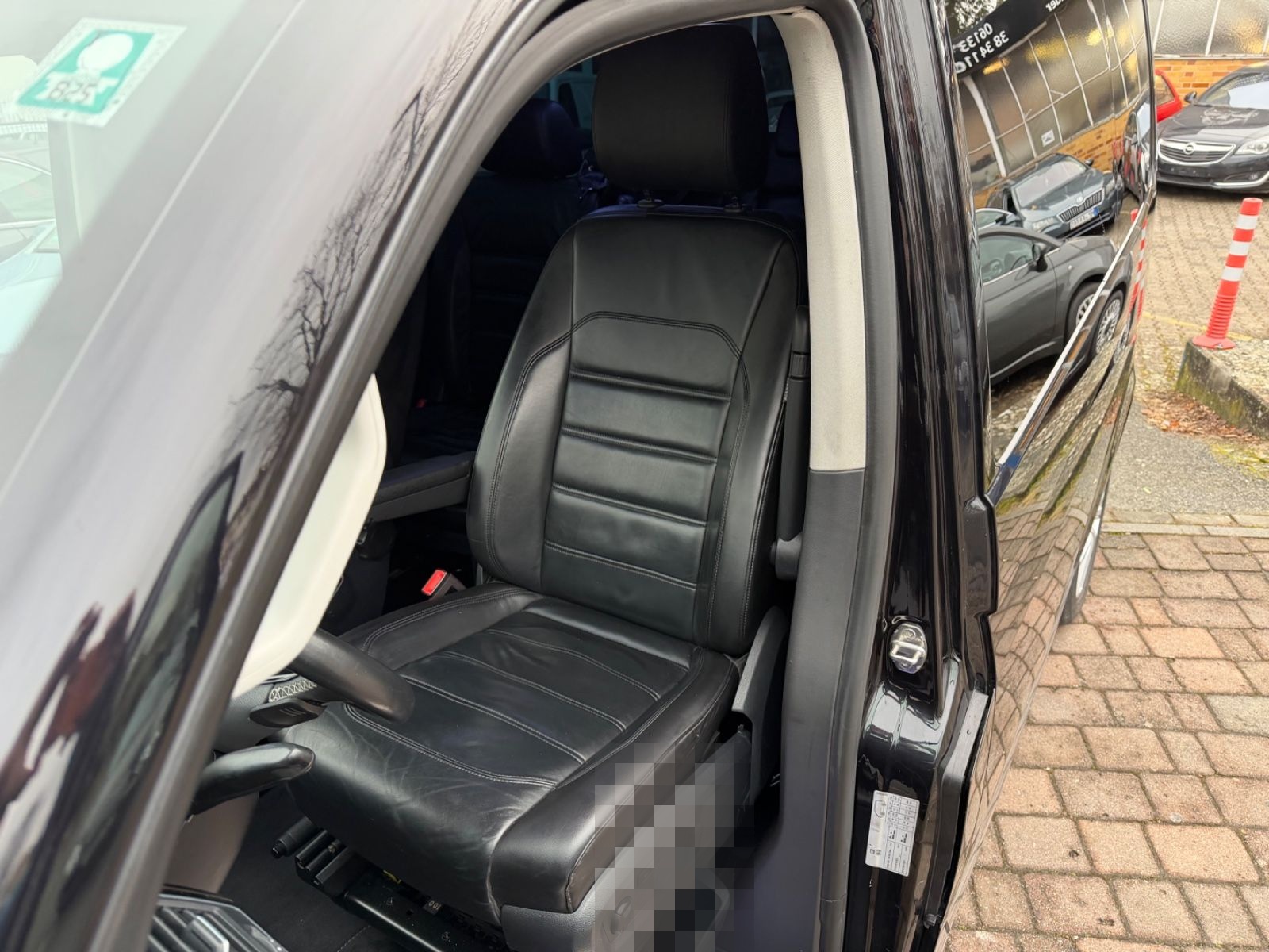 Volkswagen T6 Multivan Generation Six 4Motion foto 6