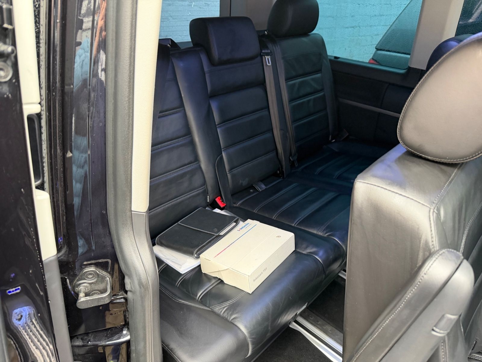 Volkswagen T6 Multivan Generation Six 4Motion foto 8