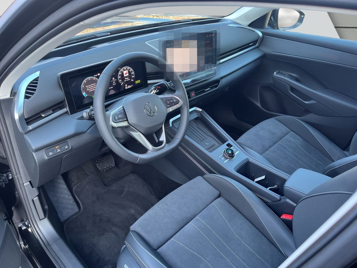 Volkswagen T-Roc Style 1.5 l eTSI OPF 85 kW (116 PS) 7-Gang foto 5