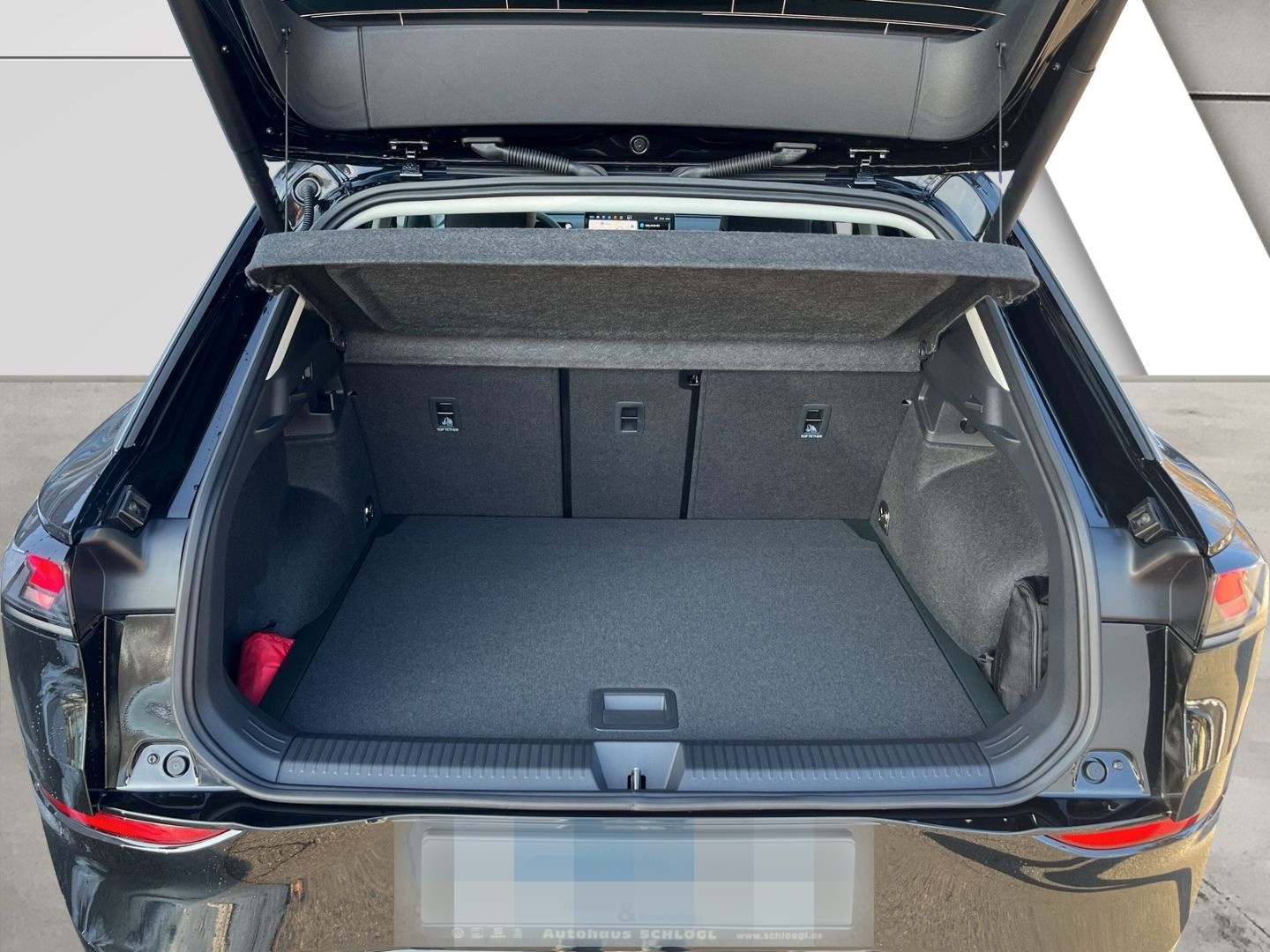 Volkswagen T-Roc Style 1.5 l eTSI OPF 85 kW (116 PS) 7-Gang foto 9