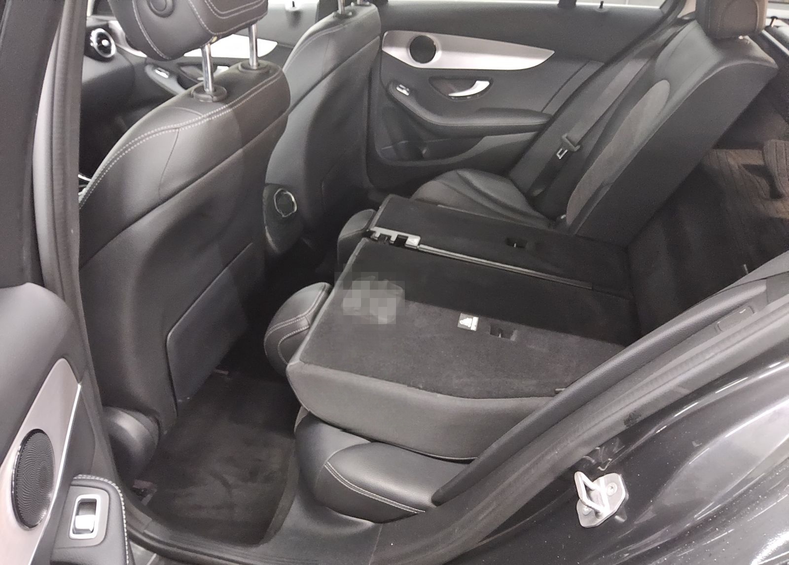 Mercedes-Benz C 300 T de Avantgarde Navi Multibeam AHK 360° foto 13