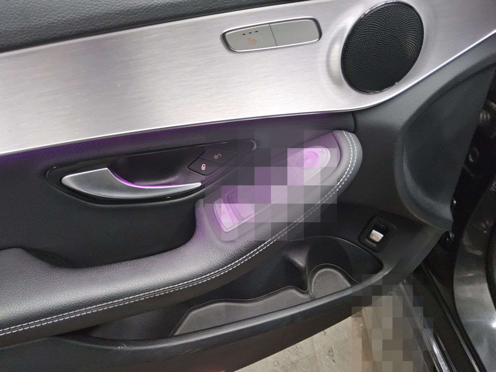 Mercedes-Benz C 300 T de Avantgarde Navi Multibeam AHK 360° foto 9