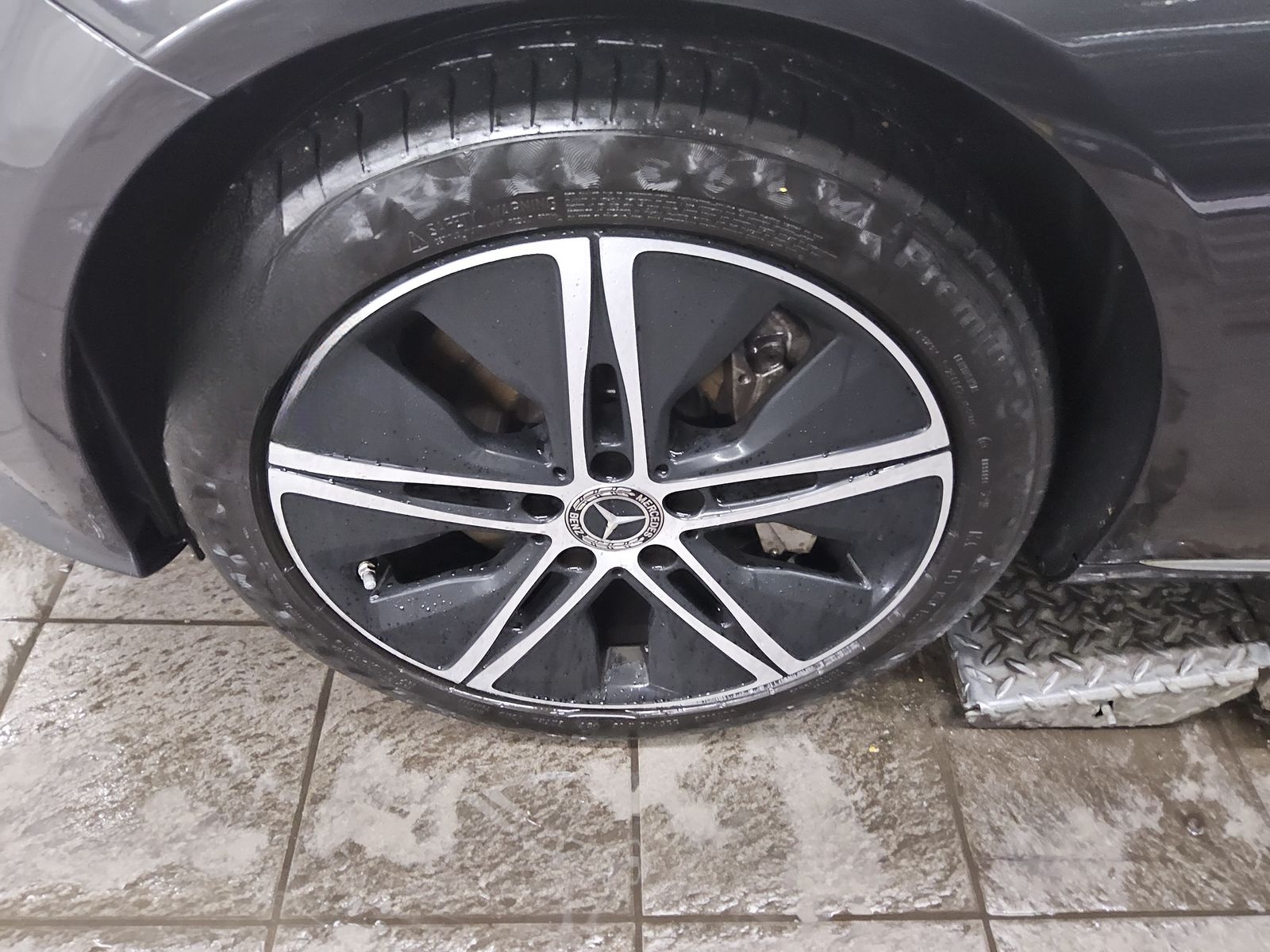 Mercedes-Benz C 300 T de Avantgarde Navi Multibeam AHK 360° foto 10