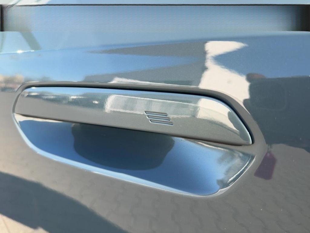 BMW X1 sDrive18i X-Line LED Anhängerkupplung Shadow  foto 13