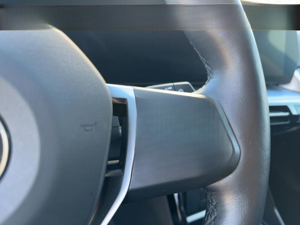 BMW X1 sDrive18i X-Line LED Anhängerkupplung Shadow  foto 17