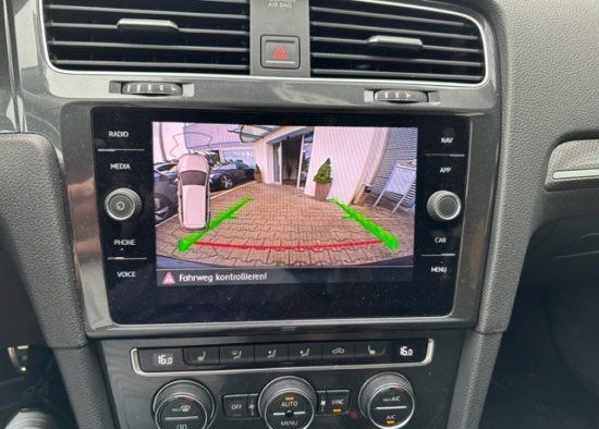 Volkswagen Golf Variant ALLTRACK 4MO.2.0TDI DSG*LED*KAMERA* foto 11