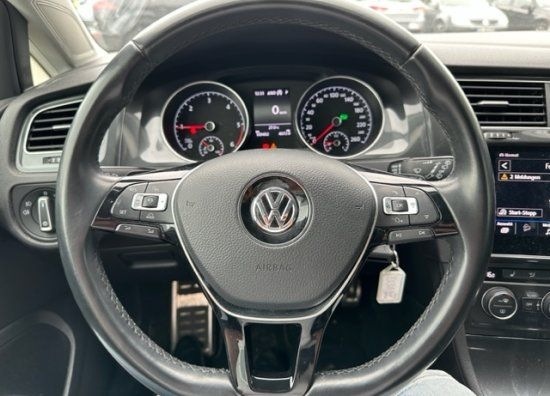 Volkswagen Golf Variant ALLTRACK 4MO.2.0TDI DSG*LED*KAMERA* foto 12