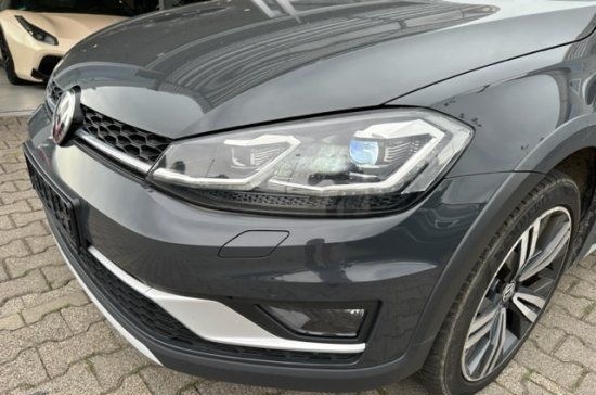 Volkswagen Golf Variant ALLTRACK 4MO.2.0TDI DSG*LED*KAMERA* foto 13