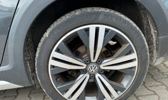 Volkswagen Golf Variant ALLTRACK 4MO.2.0TDI DSG*LED*KAMERA* foto 14