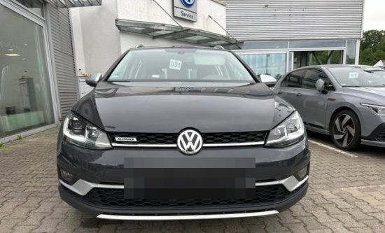 Volkswagen Golf Variant ALLTRACK 4MO.2.0TDI DSG*LED*KAMERA* foto 3