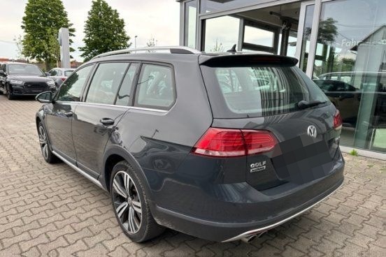 Volkswagen Golf Variant ALLTRACK 4MO.2.0TDI DSG*LED*KAMERA* foto 7