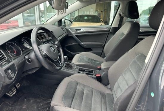 Volkswagen Golf Variant ALLTRACK 4MO.2.0TDI DSG*LED*KAMERA* foto 8
